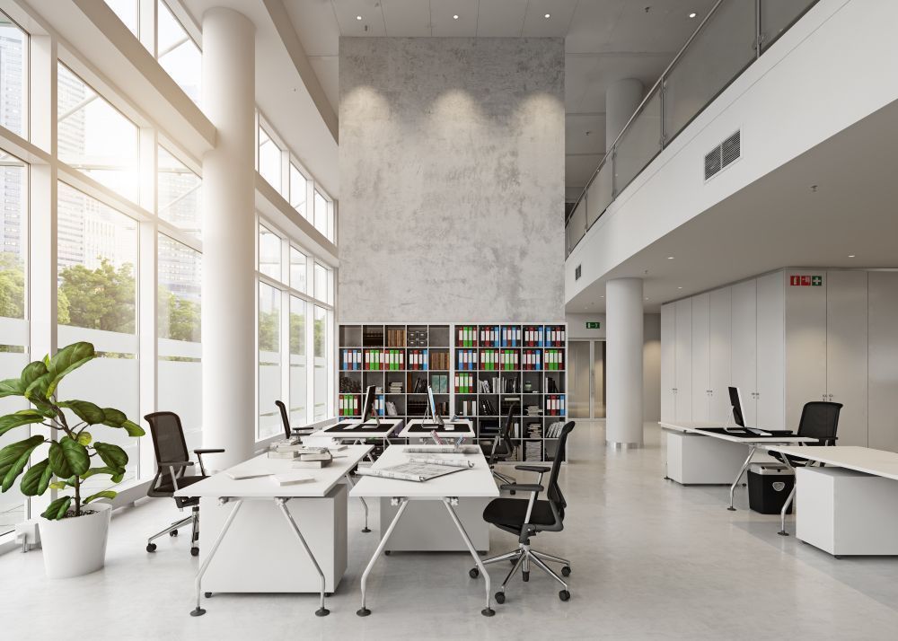 Vastu consultant for commercial business