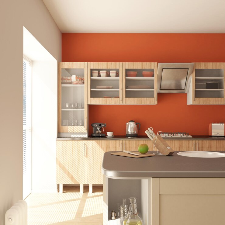 vastu tips for Kitchen