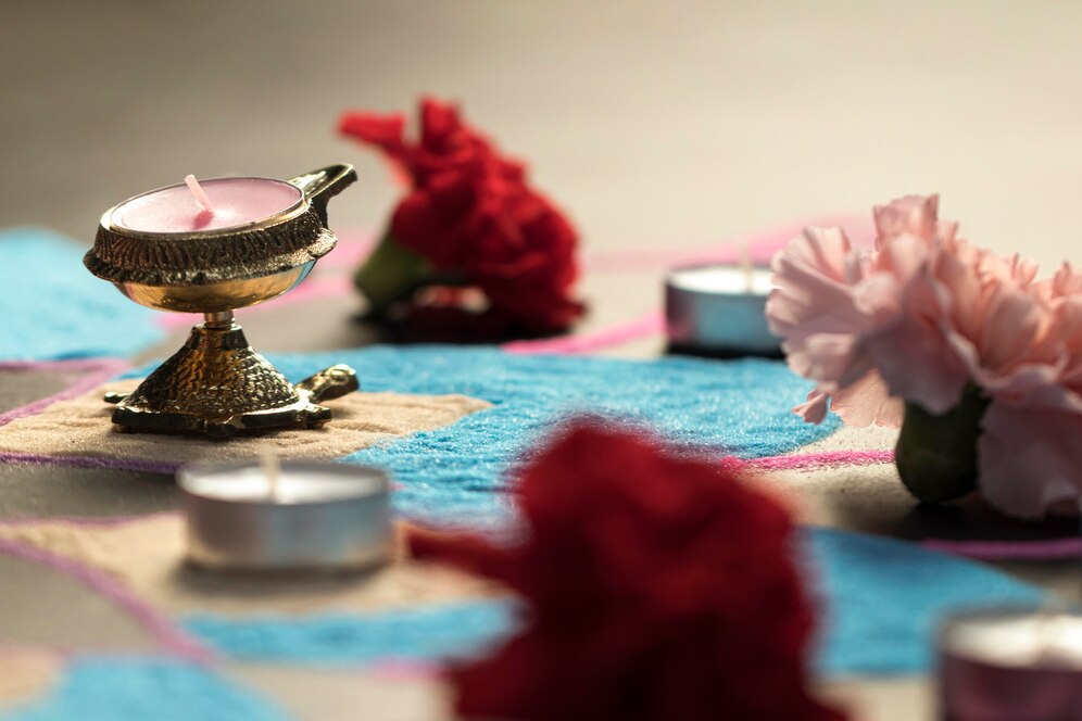 vastu for Pooja room