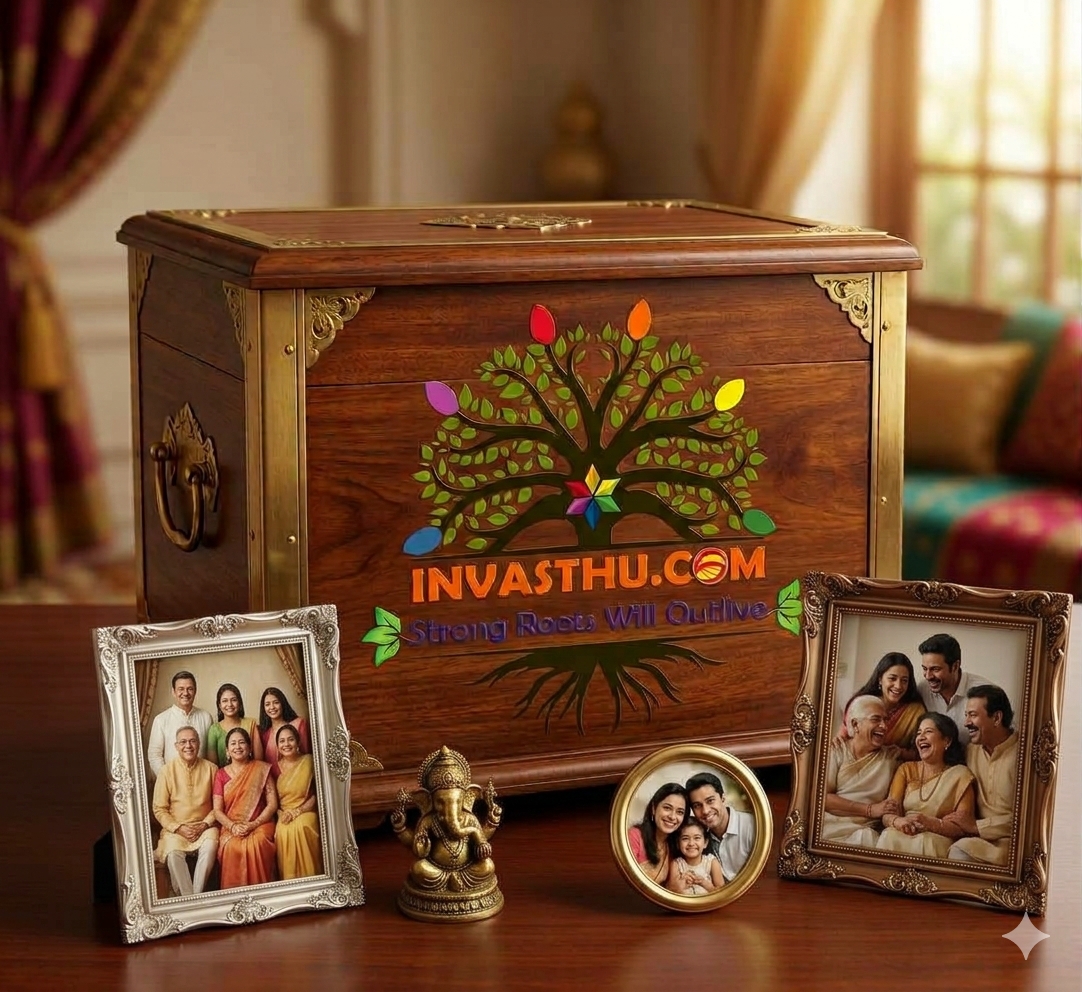 Vastu solutions for money problems and financial stagnation
